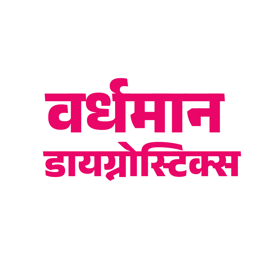 vardhaman logo